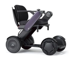Scooters électriques: Idéal pour les personnes à mobilité réduite Scooters électriques: Idéal pour les personnes à mobilité réduite